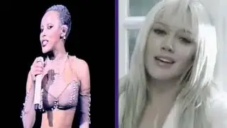 Watch Doja Cat Cover Hilary Duff's Come Clean