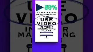 The Shocking Video Marketing Stats You NEED To Know (2025)