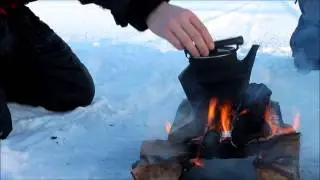 How to make kokkaffe for dummies