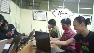 Video Cerita KodeSaktiDariSerpong - Gemastik XVI (2023)