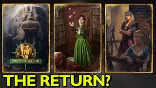 GWENT | WHICH PROVEN TOURNAMENT DECKS ARE THE BEST? | QUARTERFINAL 1