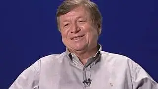 Entrevista do Boni, o diretor da Globo, para Vida Alves | Maio de 1999