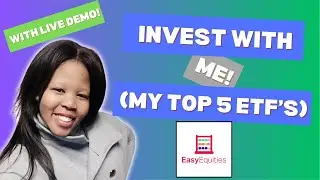 How I Use Easy Equities to Build Wealth&nbsp;for My Kids & Myself
