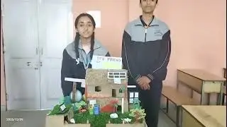Clean Earth Healthy People