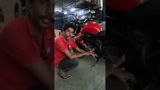 Benelli TNT 300 Complaints & Issues | Service Cost | 360 Automotive | ARK Diaries