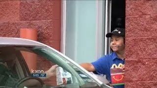 City Council rejects fast food ban near schools, parks