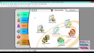 SQL Account &ndash; Production Job Order, BOM & Sales Order to Purchase Order