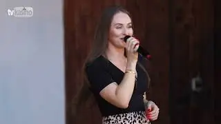 Marek Bednár a Michaela Papajová: Mix červených ruží