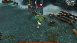The Aspirant's Challenge