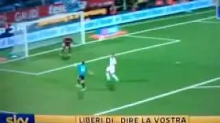 novara inter 3-1 HD