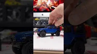 1/43 Jeep Wrangler 392 - #hotwheels #hotwheelsunboxing #hotwheelscollector