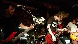 Astpai (live @ The Lock Tavern, London UK, 15/08/2018)