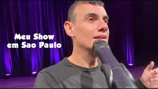 FUI NUM SHOPPING DE GENTE RICA (04) - Fubá online