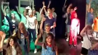 Musical groep8