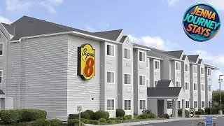 SureStay by Best Western Sacramento South Natomas | Sacramento (CA), United States | Hotel Review 🏩