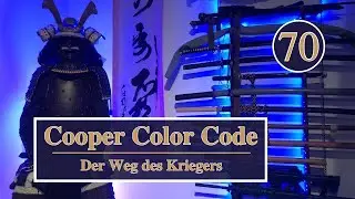 „Cooper Color Code