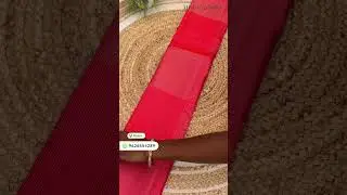 The Modern Bride&rsquo;s Silk Saree Collections | Mithransilk