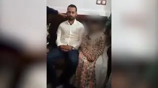 Iranian Marriage Annulled After Man Weds 11-Year-Old Girl