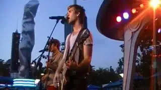 THE BOLTS 6/27/10 - 