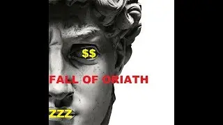 PoE FALL OF ORIOTH HYPE!~