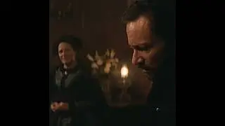 Grant Reacts To Lincoln's Assassination - Grant series