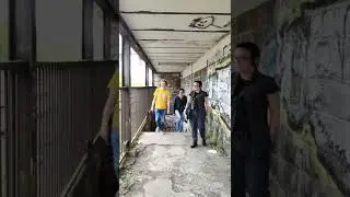 Literaturspazierg&auml;nge Flanieren | Flexen