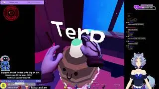 Potato based VR Pictionary with Potato Party: Hash It Out