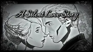 Buffy & Spike - A Silent Love Story