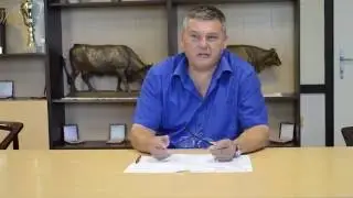 Enyingi Agrár Zrt. - Dr. Bartyik János