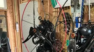 Pre Flight Inspection Paramotor Life!