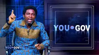 YOU.GOV: DEBT TRAP DIPLOMACY IN NIGERIA CHINA  RELATIONS