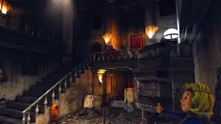 Fallout 76  Side Quest - Personal Matters -  Part 1-4