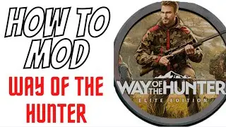 HOW TO PLAY HUNTER: The ONLY Method To Mod This Game Perfectly!