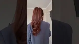 OMG 😱 Viral High Ponytail Hack#hairstylehacks#viralhairstyles#shorts#ytshorts#hairtutoral#viral