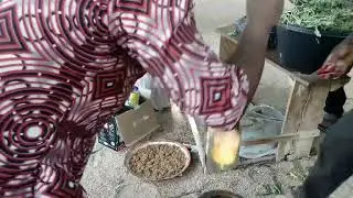 I am training Farmers on how to make Organic and bio fertilisers in Adamawa state, Nigeria 