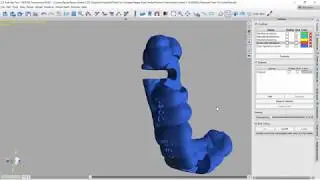 BSP Guide - Adding a Lateral Drill Slot