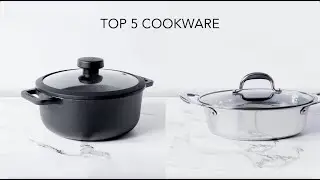 Top 5 Products for your kitchen 2022 | Kitchen utility | Cookware haul
