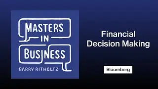 Advancing Behavioral Economics with Colin Camerer | Masters in Business