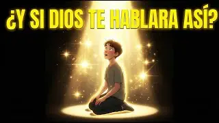 Dios Le Habló en el Cuarto Oscuro… Y Nadie Puede Explicar Lo Que Pasó Después