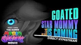 The SMG Movie Direct Hypestream