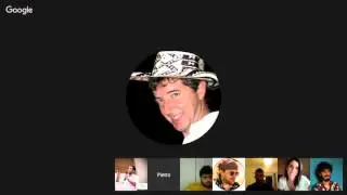 HANGOUT SEO NOMADE DIGITALE #1 b