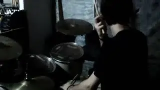 Vex Red - Untitled