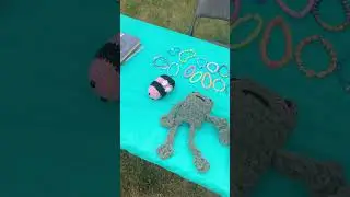 #shorts #popupstand #smallbusiness