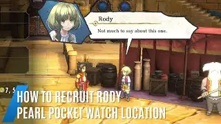 CARA REKRUT  RODY  