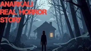 Real Horror Story Old Anarkali Bazar