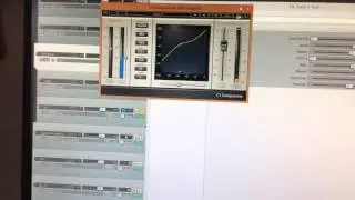 Distorted Bass Tone for Metal!