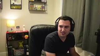 [6/16/22] Reacting to New FF7 Rebirth Trailer/TemTem/CSGO