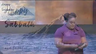 August 26, 2023  Worship Service