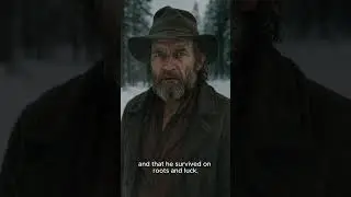 The Frontier Cannibal