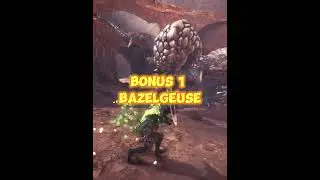MHW Unexpected Bonus